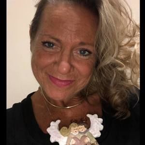 Meet your Posher, Cheryl